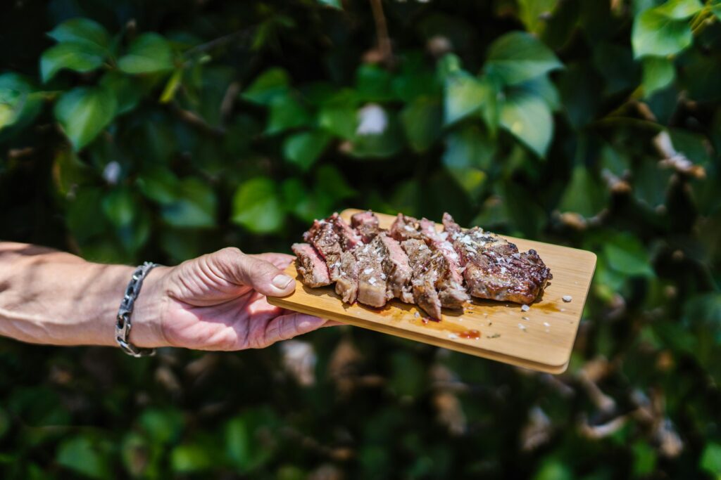 Reverse Sear Method: The Ultimate Guide to Perfectly Cooked Steak